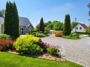 Un jardin coloré toute l’année : Arbustes et astuces pour chaque saison