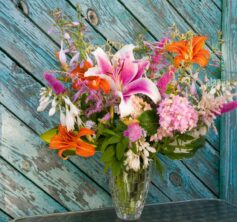 Préparez dès maintenant vos bouquets d’été avec notre sélection de fleurs à couper