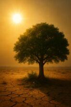 Arbres dans le jardin contre les fortes chaleurs : la solution naturelle pour un extérieur tempéré