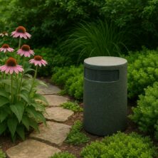 Sonorisation de jardin : la touche en plus pour le bien-être