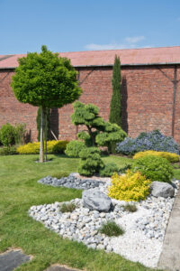 Carnel paysages