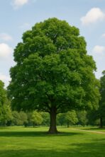 Faut-il supprimer les branches basses des arbres ?