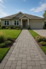 Matériaux pour accès de maison : conseils pour réussir votre aménagement