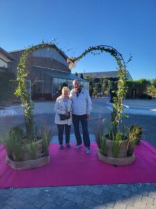 Porte ouverte Carnel Paysages ! Découvrez le jardin et l animations