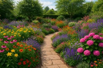 🌸 Truc et astuce plantation pour un magnifique jardin