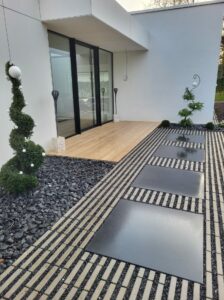 Pourquoi concevoir son jardin en hiver