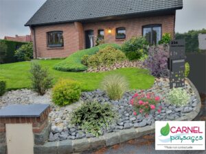 Pourquoi concevoir son jardin en hiver