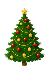 Pourquoi faire le choix d’un sapin naturel pour Noël ?