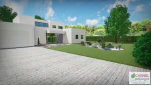 Pourquoi concevoir son jardin en hiver