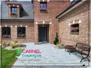 Pourquoi concevoir son jardin en hiver