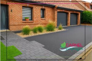 Pourquoi concevoir son jardin en hiver