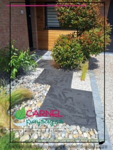 Pourquoi concevoir son jardin en hiver