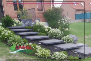 Pourquoi concevoir son jardin en hiver