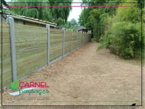 Pourquoi concevoir son jardin en hiver