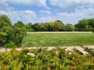 Février que faire au jardin taille : guide complet pour vos jardins !