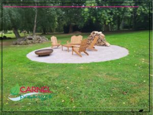 Entretien terrasse au printemps : nettoyage et protection