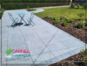 Entretien terrasse au printemps : nettoyage et protection