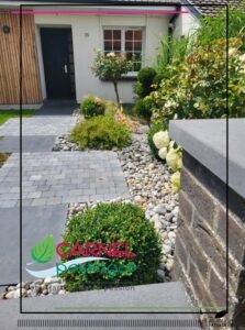 Entretien terrasse au printemps : nettoyage et protection