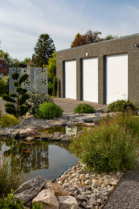 Jardins d’eau & bien être : comment créer un espace apaisant !