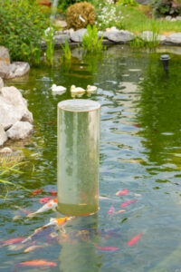 Jardins d’eau & bien être : comment créer un espace apaisant !