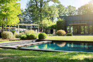 Jardins d’eau & bien être : comment créer un espace apaisant !