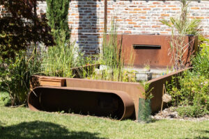 Jardins d’eau & bien être : comment créer un espace apaisant !