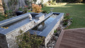 Jardins d’eau & bien être : comment créer un espace apaisant !