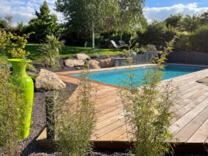 Jardins d’eau & bien être : comment créer un espace apaisant !