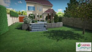 5 erreurs à éviter lors de la création d’un massif