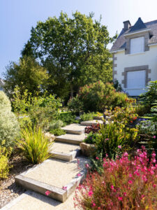 Les floraisons de printemps un vrai régal !