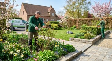 Taille de printemps quoi et quand la faire : Le guide complet pour sublimer votre jardin