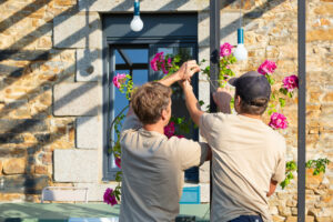 Entretien de jardin en juin : les travaux indispensables avant l'été