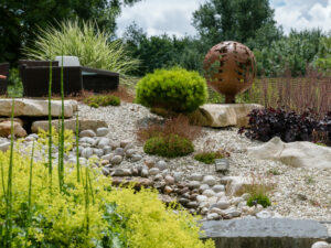 Petit jardin : 7 astuces de paysagiste pour maximiser l’espace !