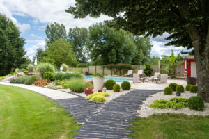 Petit jardin : 7 astuces de paysagiste pour maximiser l’espace !