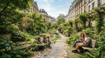 Créer un îlot de fraîcheur chez soi : le guide pas à pas d&rsquo;un paysagiste