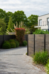 Les tailles de septembre pour un beau jardin d’hiver