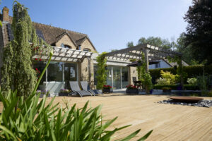 Les revêtements pour terrasse : comment bien choisir ?