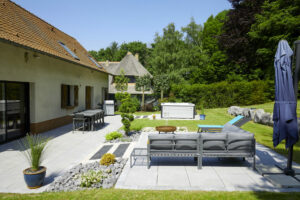 Les revêtements pour terrasse : comment bien choisir ?