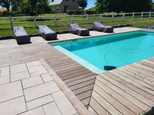 Les revêtements pour terrasse : comment bien choisir ?